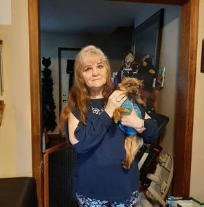 Meet your Posher, Sheila